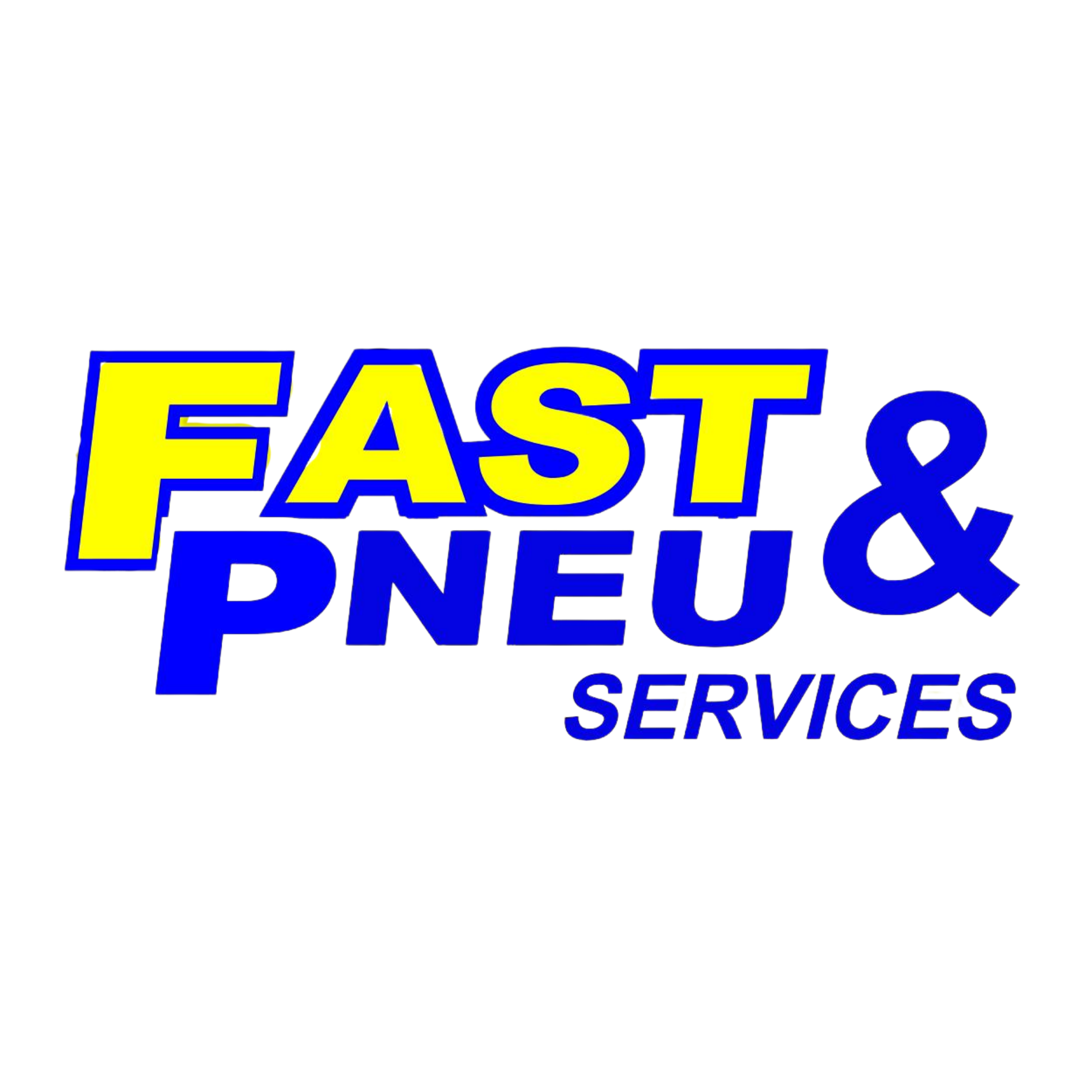 FastPneu Nîmes Logo